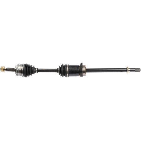 A1 Cardone New Cv Drive Axle, 66-6223 66-6223